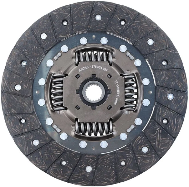 SACHS Clutch Kit - 3000 954 494
